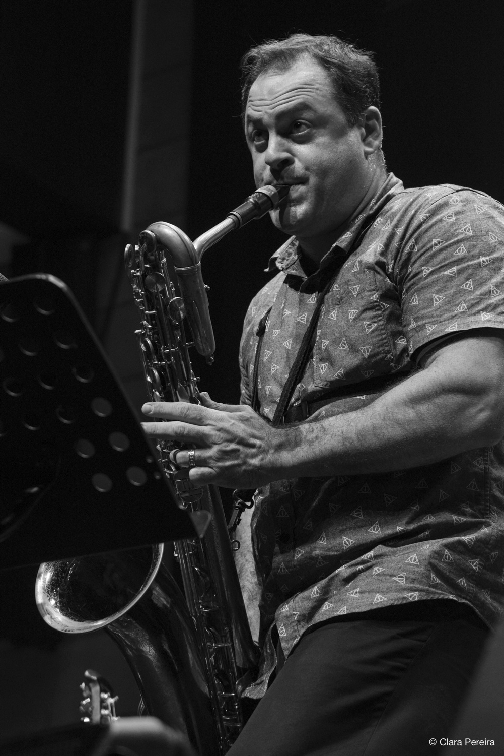 Carl Maraghi, 2018