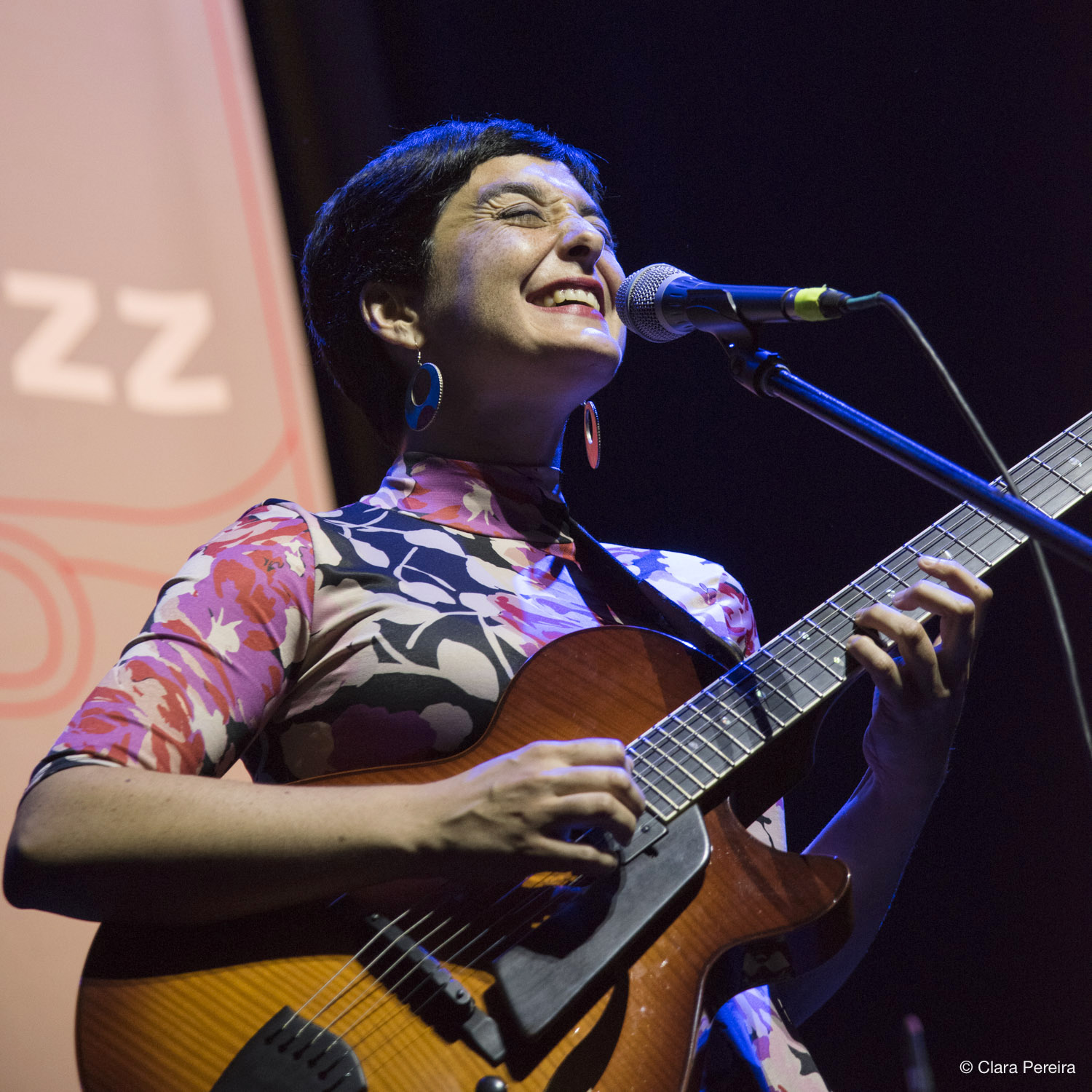 Camila Meza, 2018