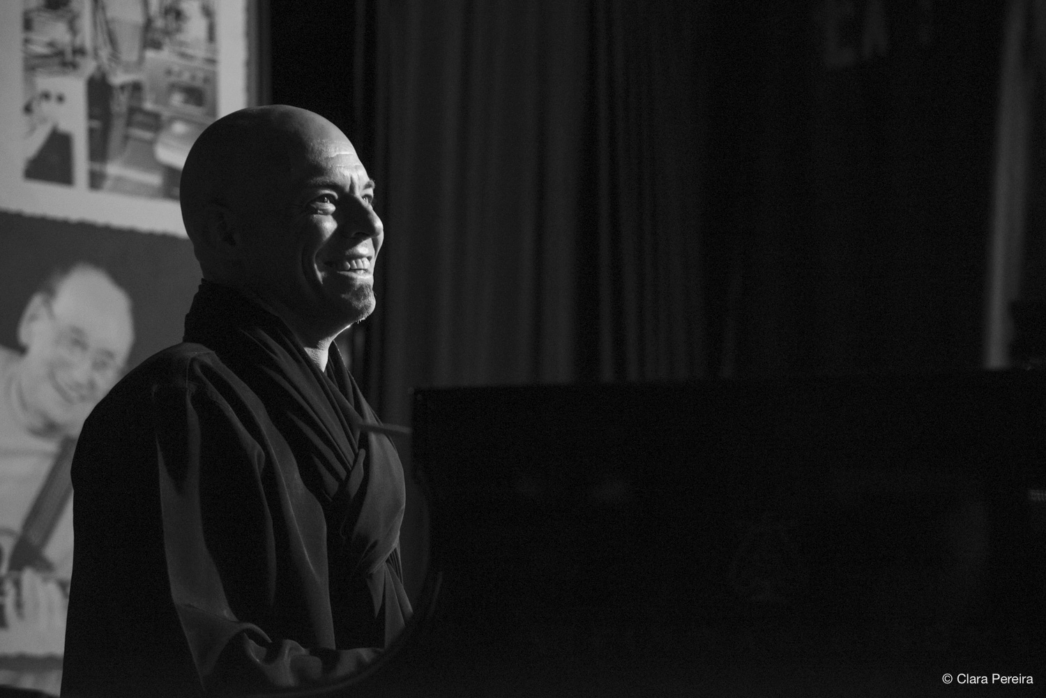 Nik Bartsch, 2018