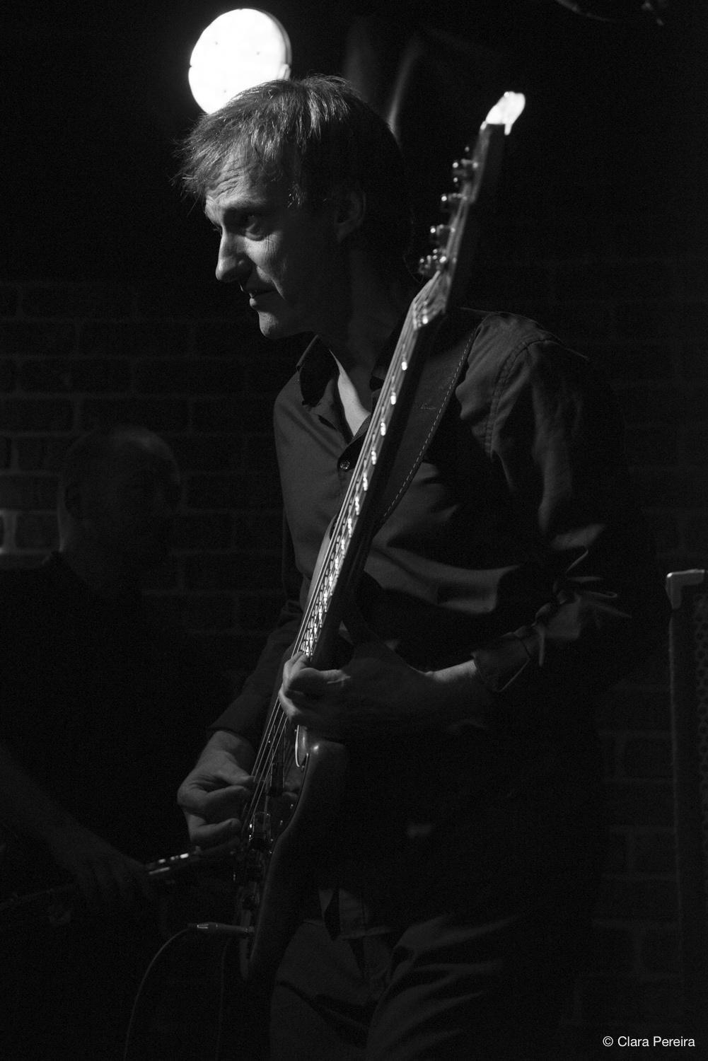 Thomy Jordi, 2018