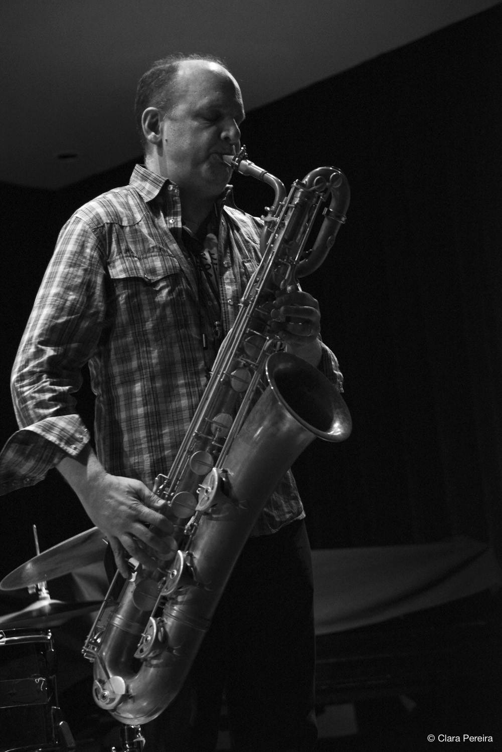 Josh Sinton, 2018