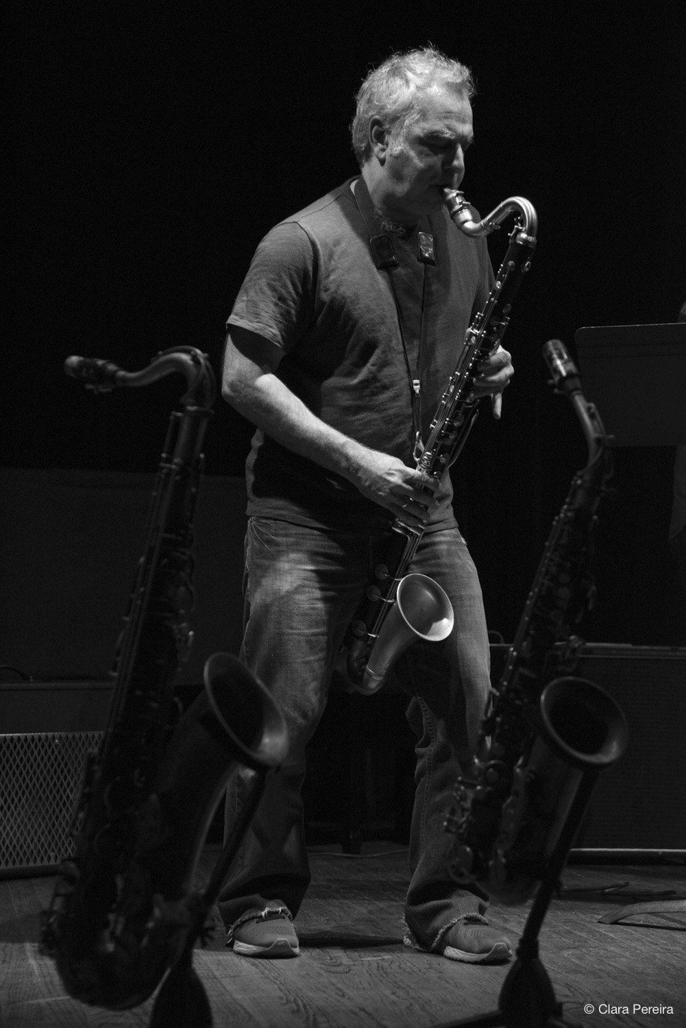 Avram Fefer, 2018