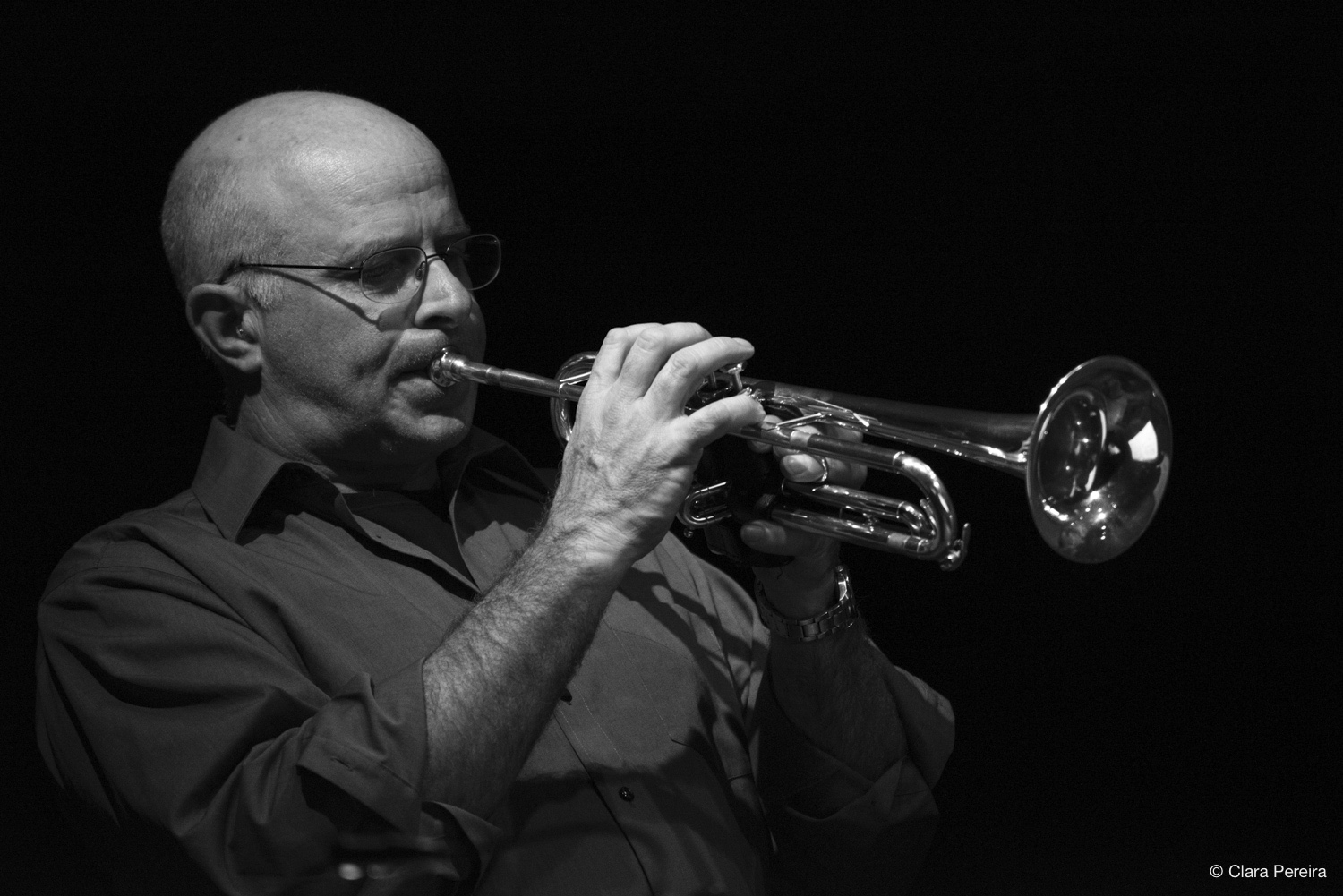Dave Ballou, 2018