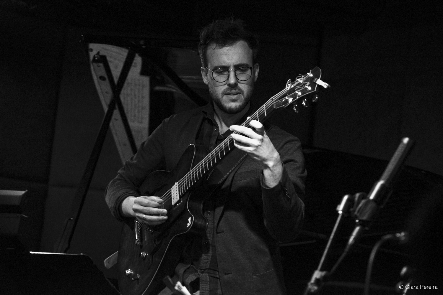 Gilad Hekselman, 2018