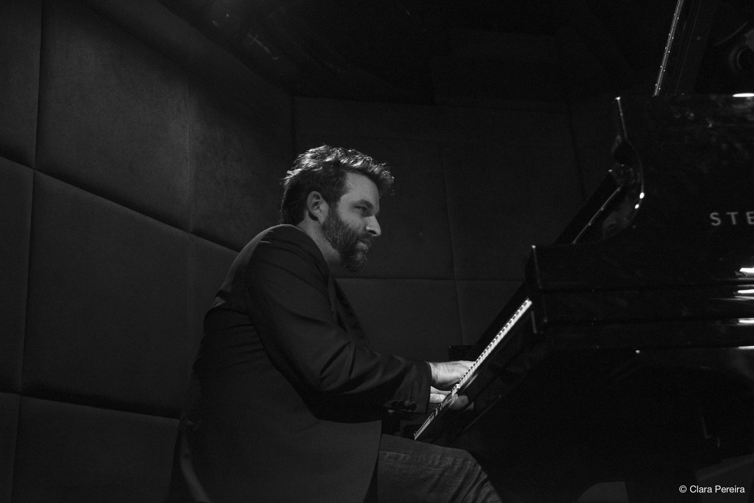 Taylor Eigsti, 2018