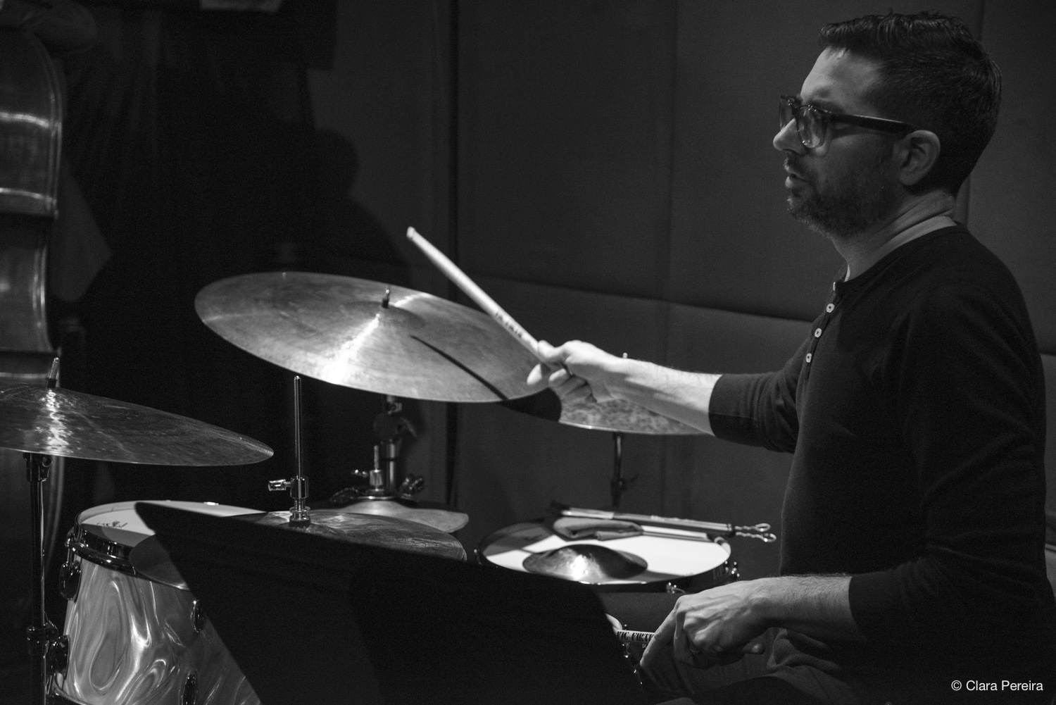 Mark Guiliana, 2018