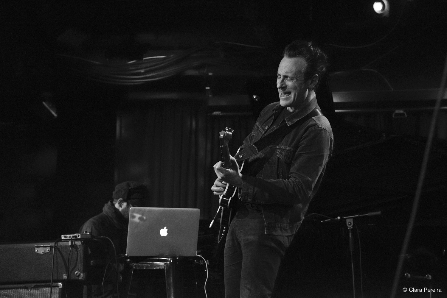 Greg Tuohey, 2018