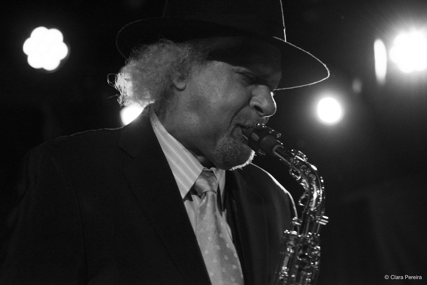 Gary Bartz, 2019