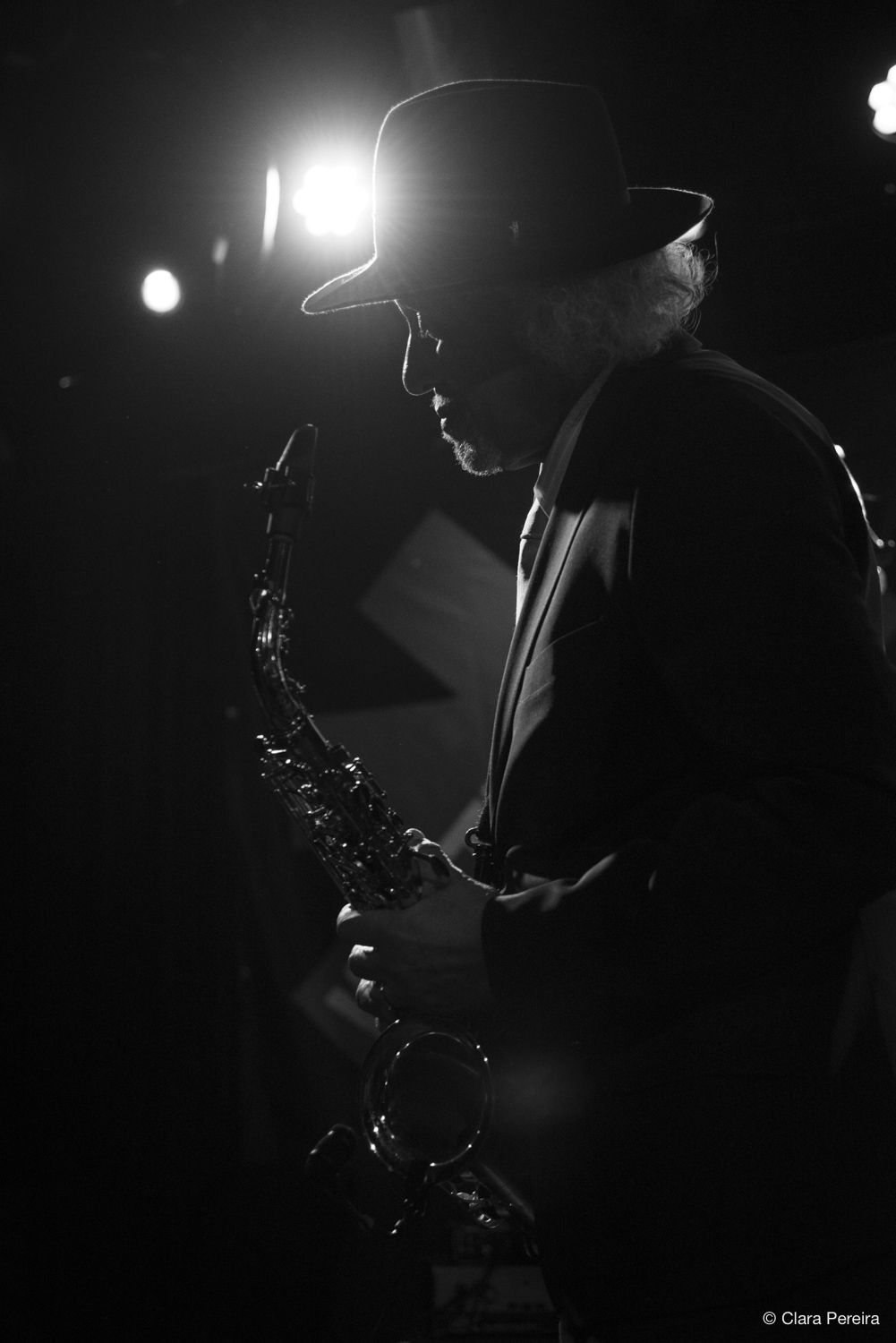 Gary Bartz, 2019