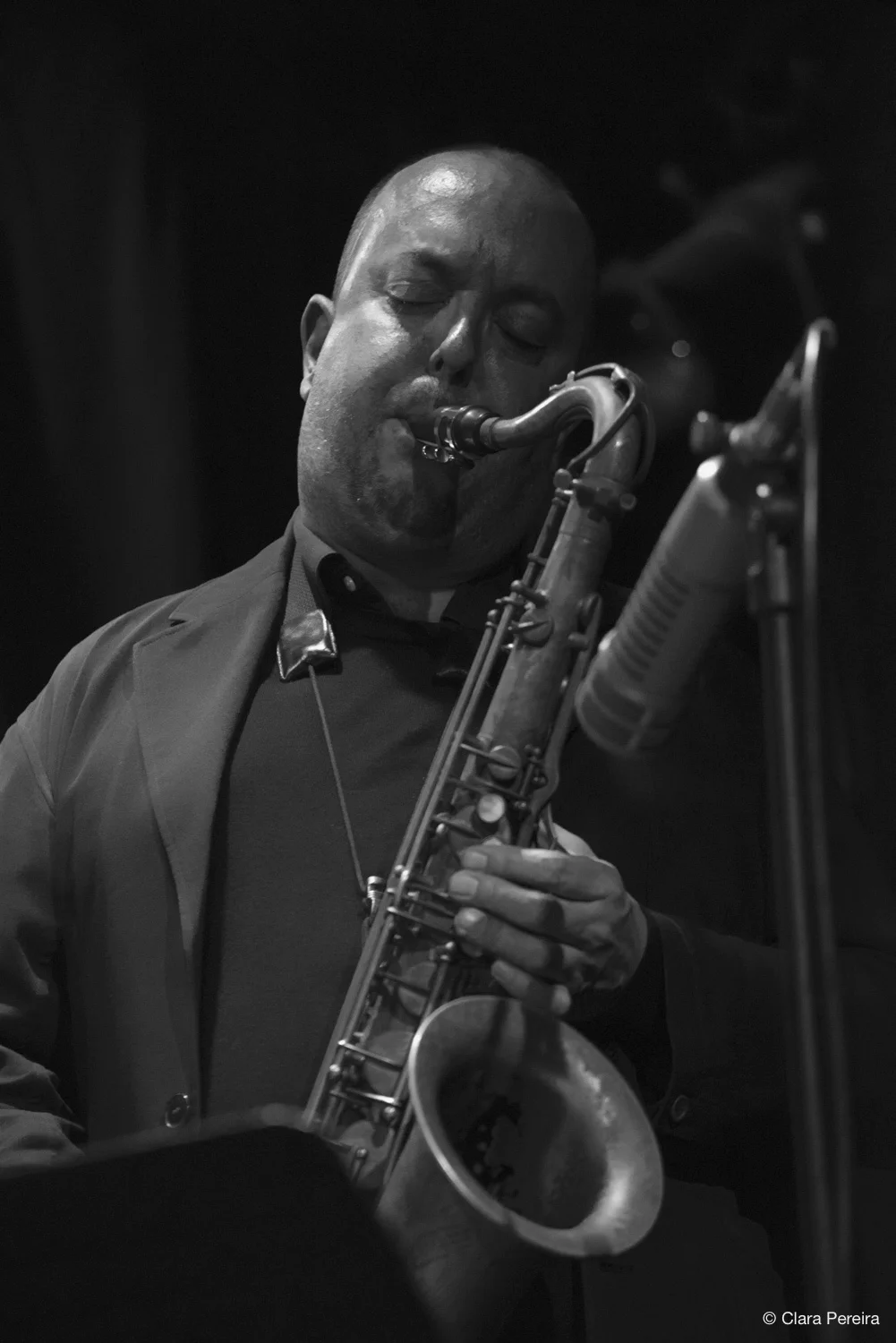 Bill McHenry, 2019