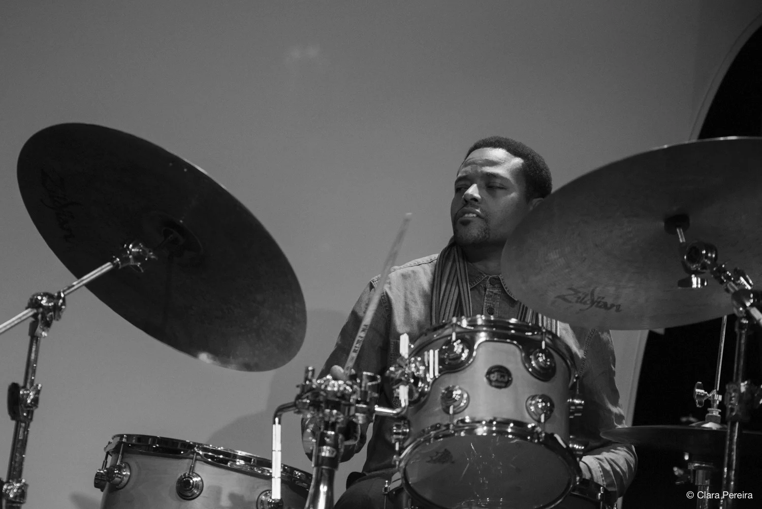 Nasheet Waits, 2019