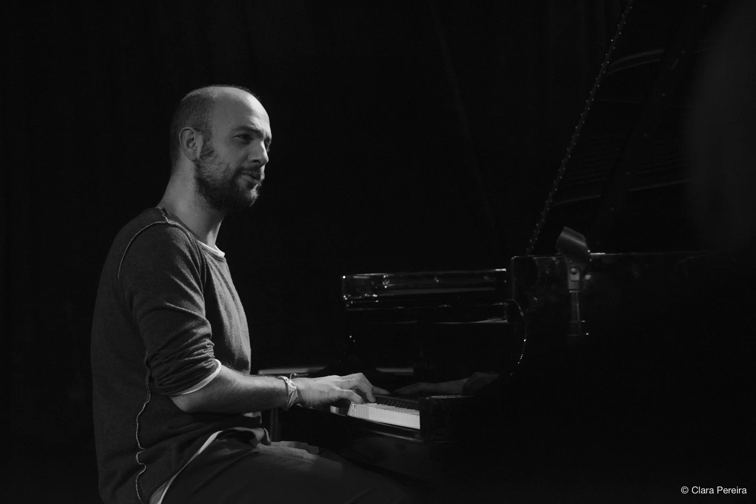 Shai Maestro, 2019