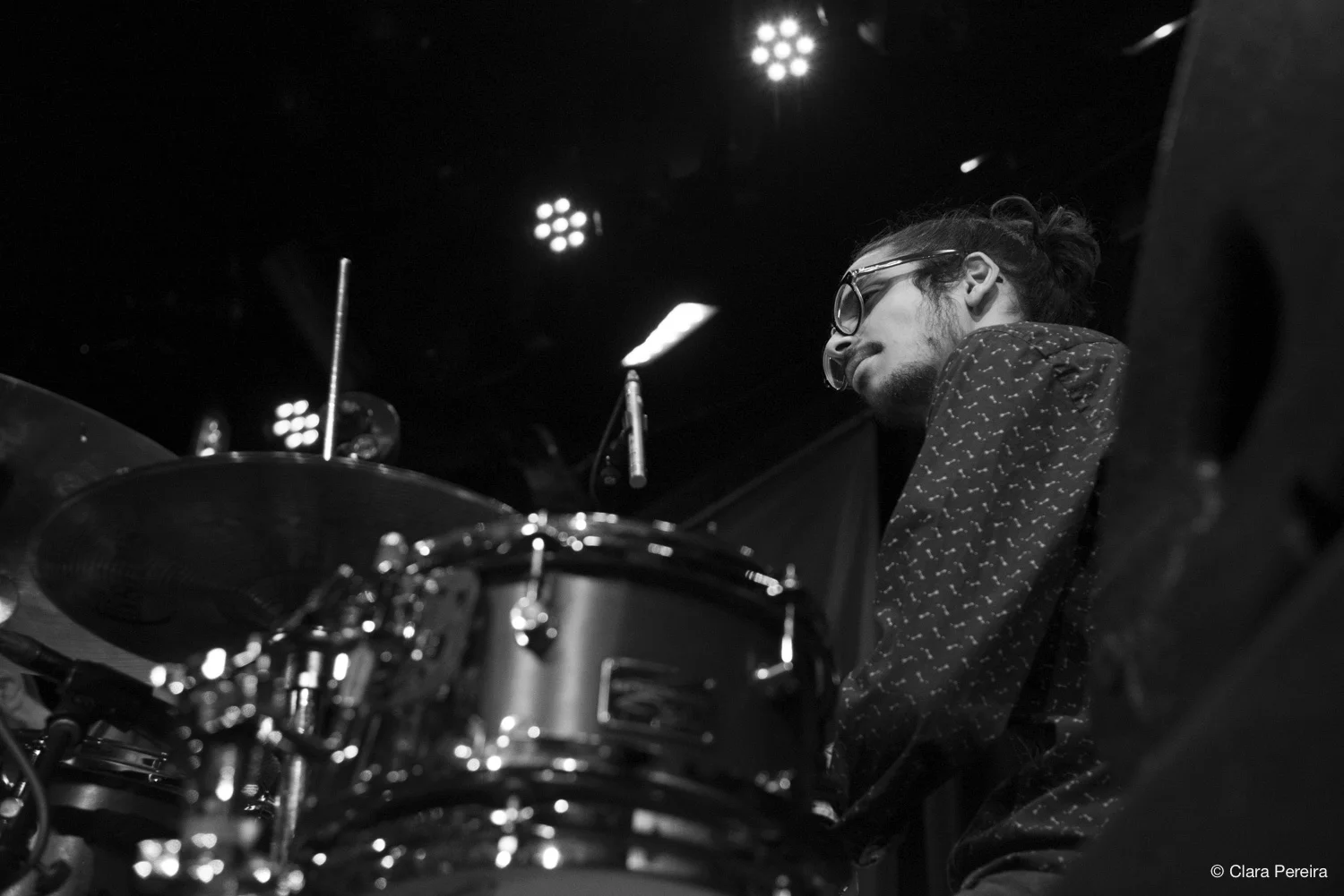 Ofri Nehemya, 2019