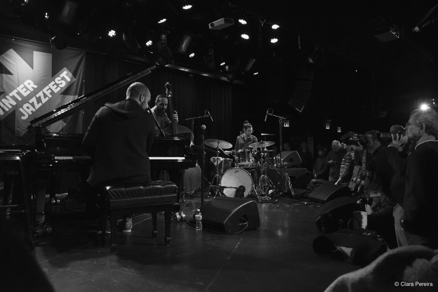 Shai Maestro Trio, 2019