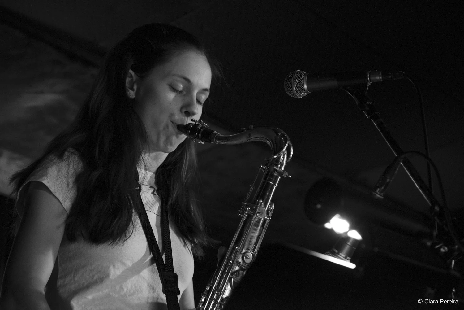 Maria Grand, 2019