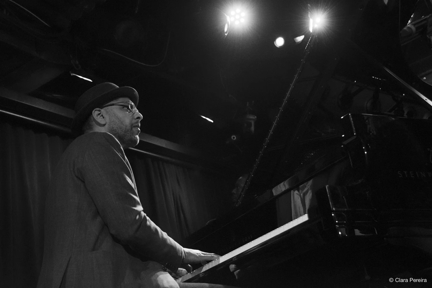 Andy Milne, 2019