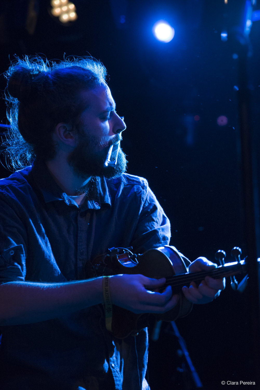 Hakon Aase, 2018