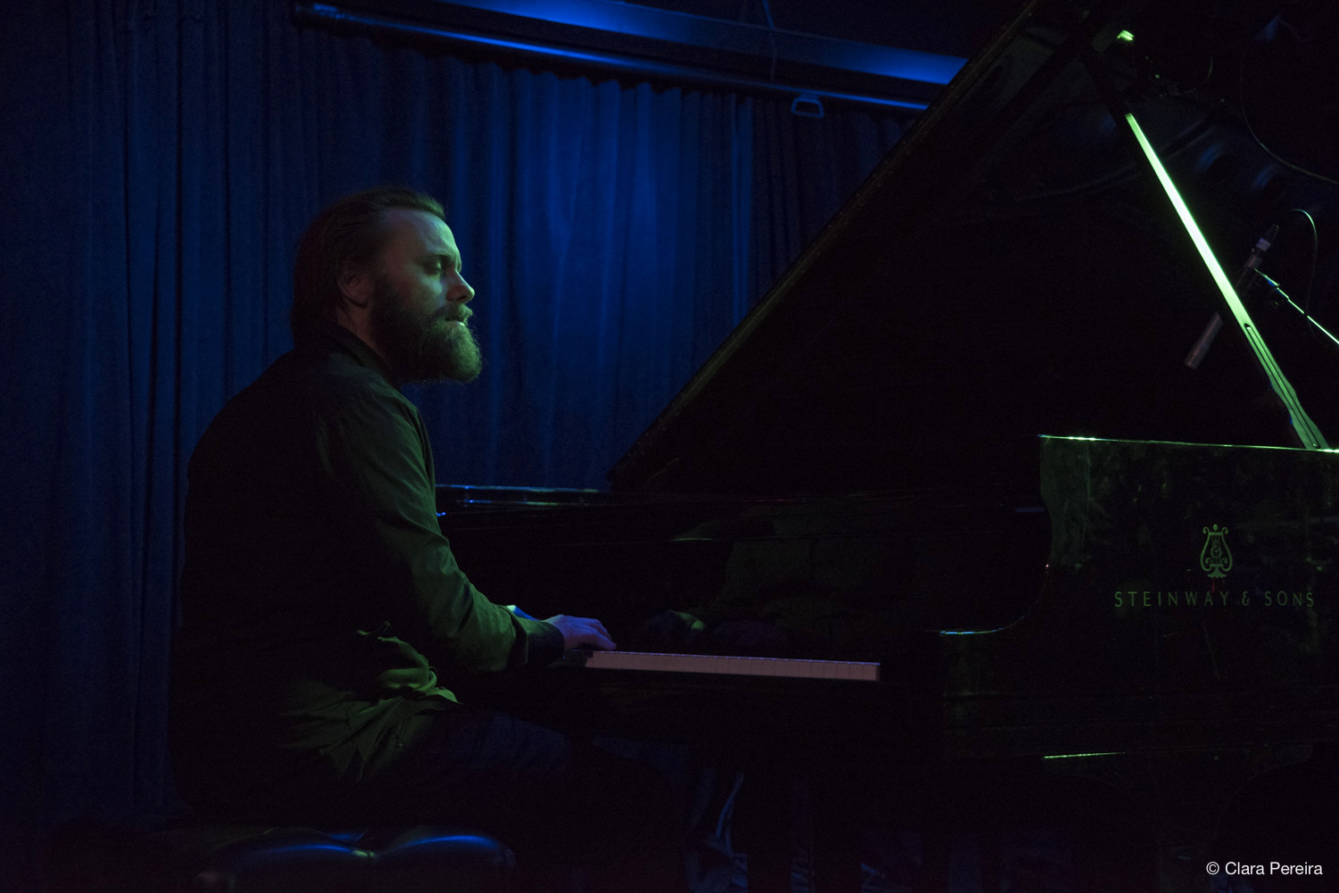 Andreas Ulvo, 2019