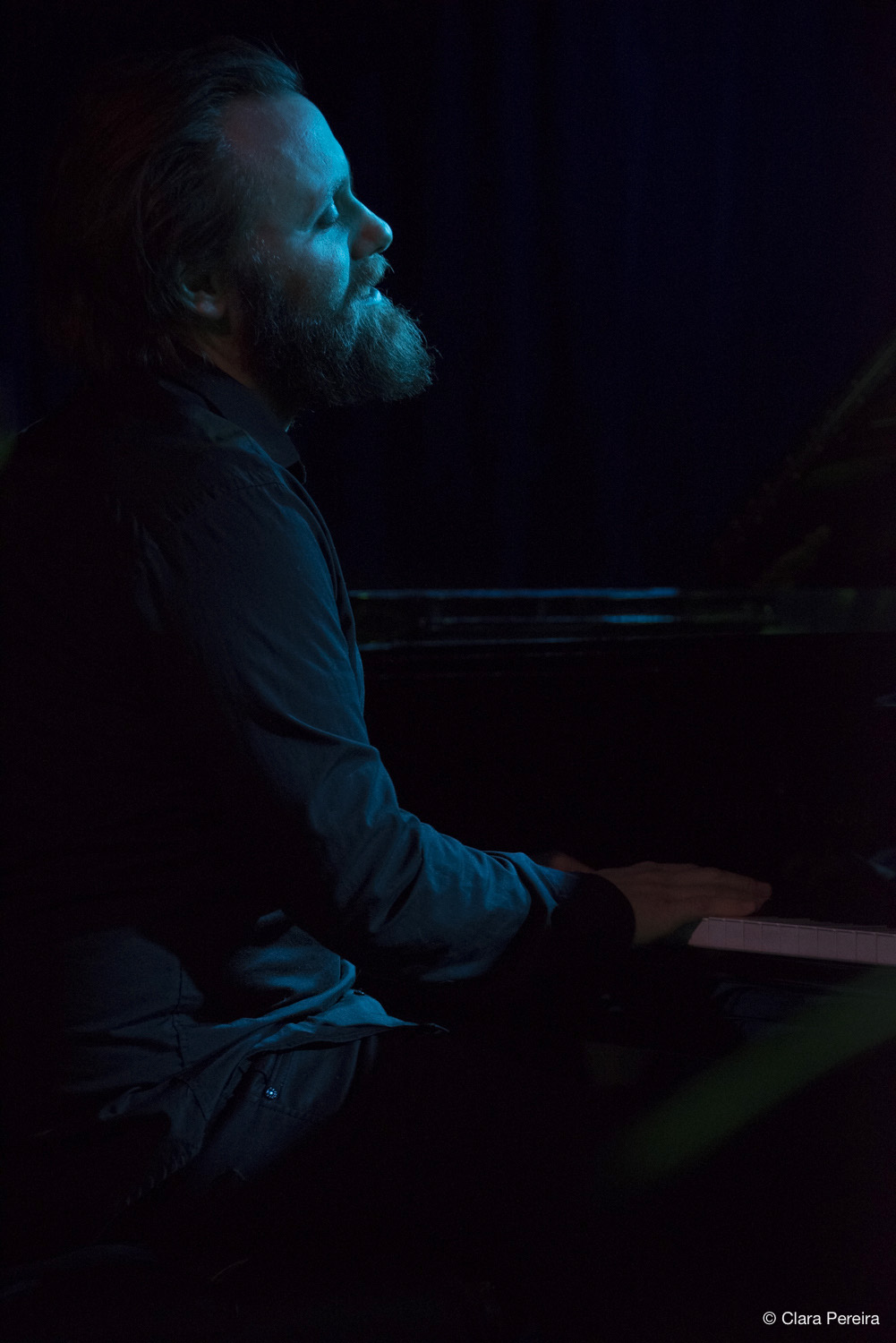 Andreas Ulvo, 2019