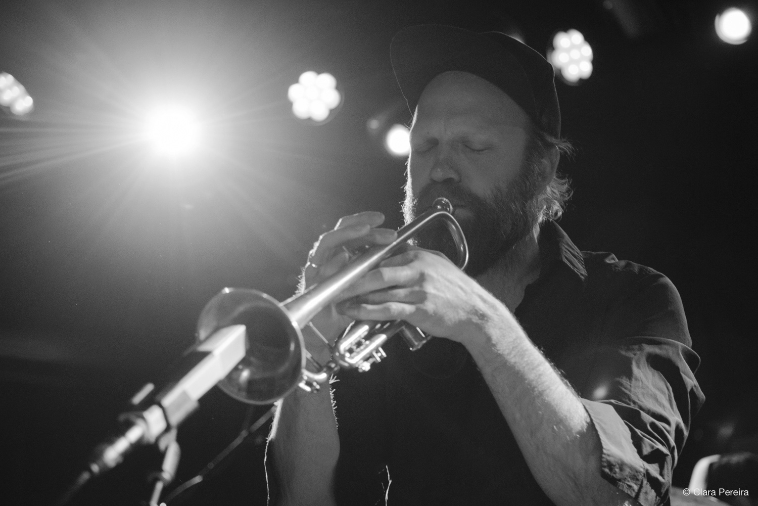 Mathias Eick, 2019