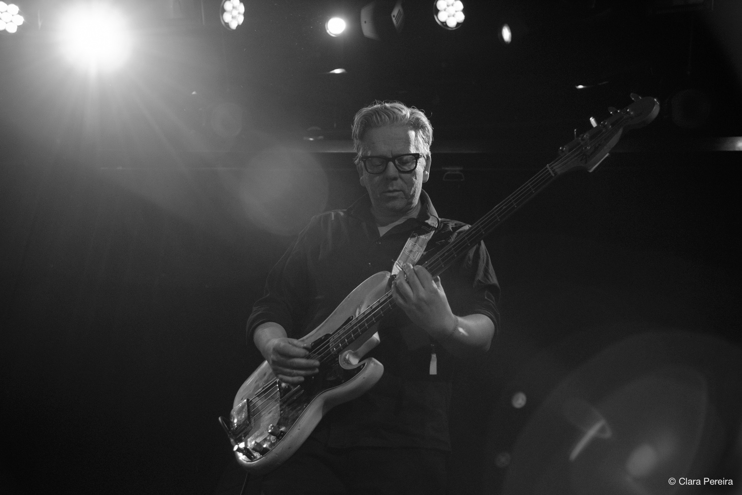 Audun Erlien, 2019
