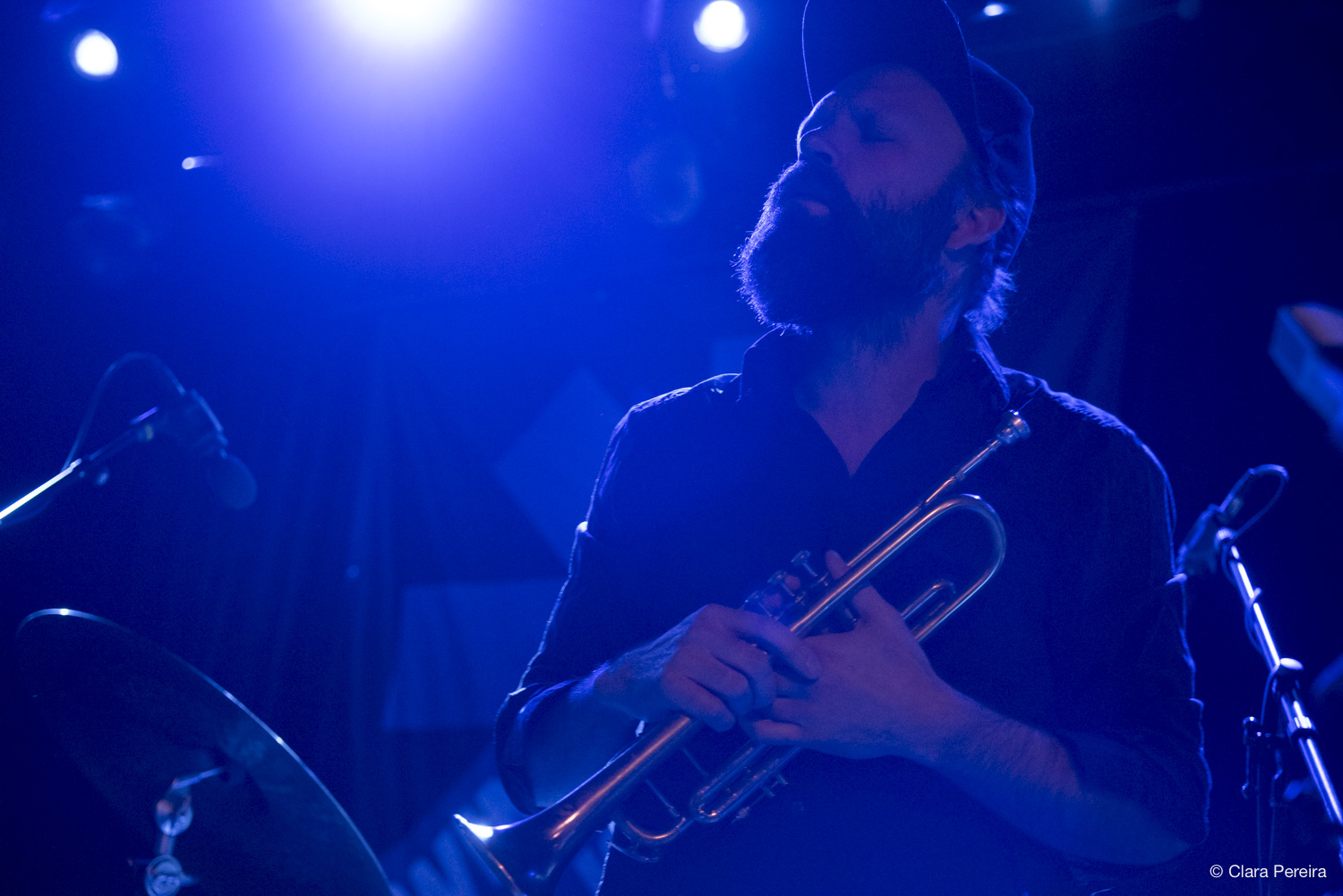 Mathias Eick, 2019