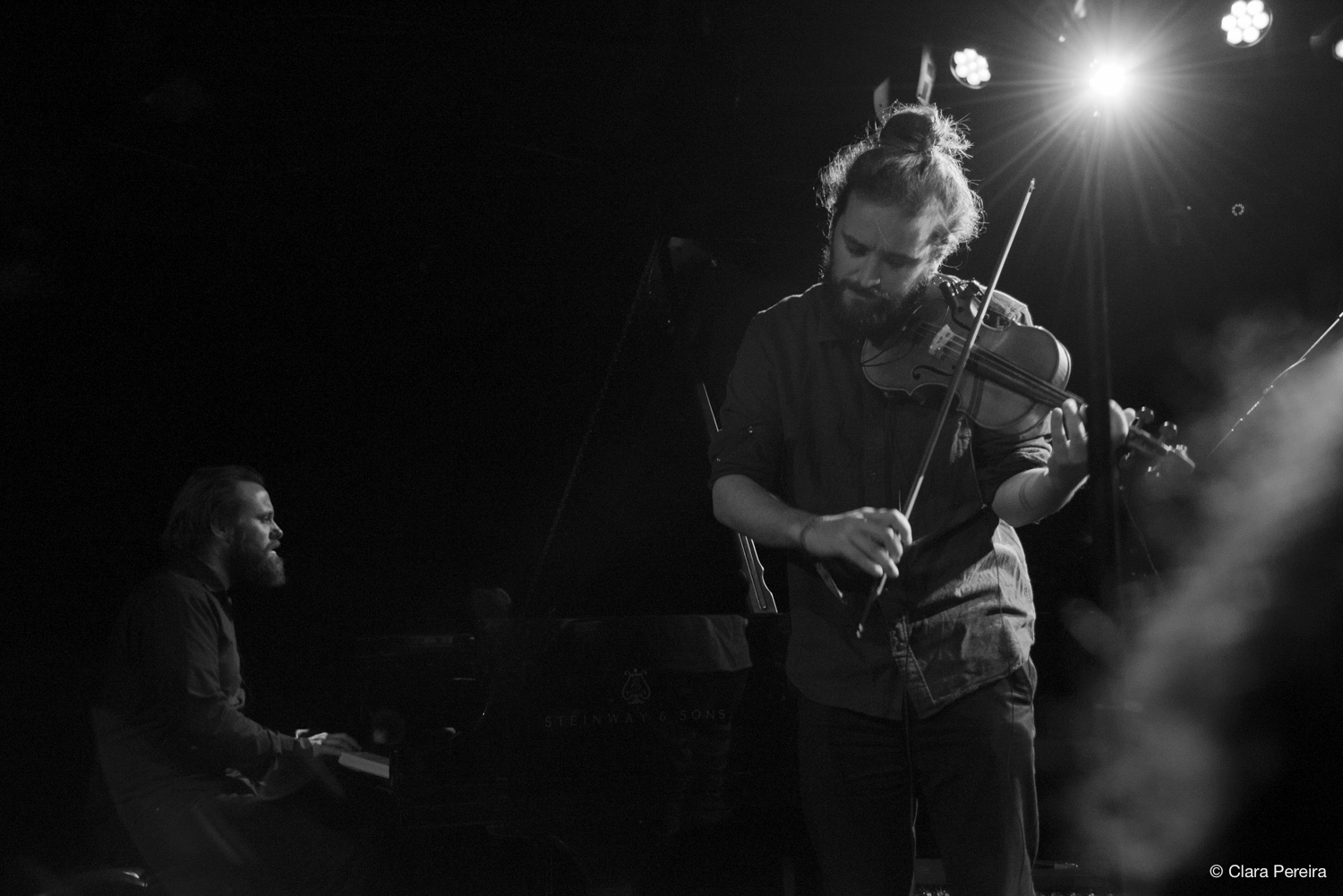 Hakon Aase, 2018