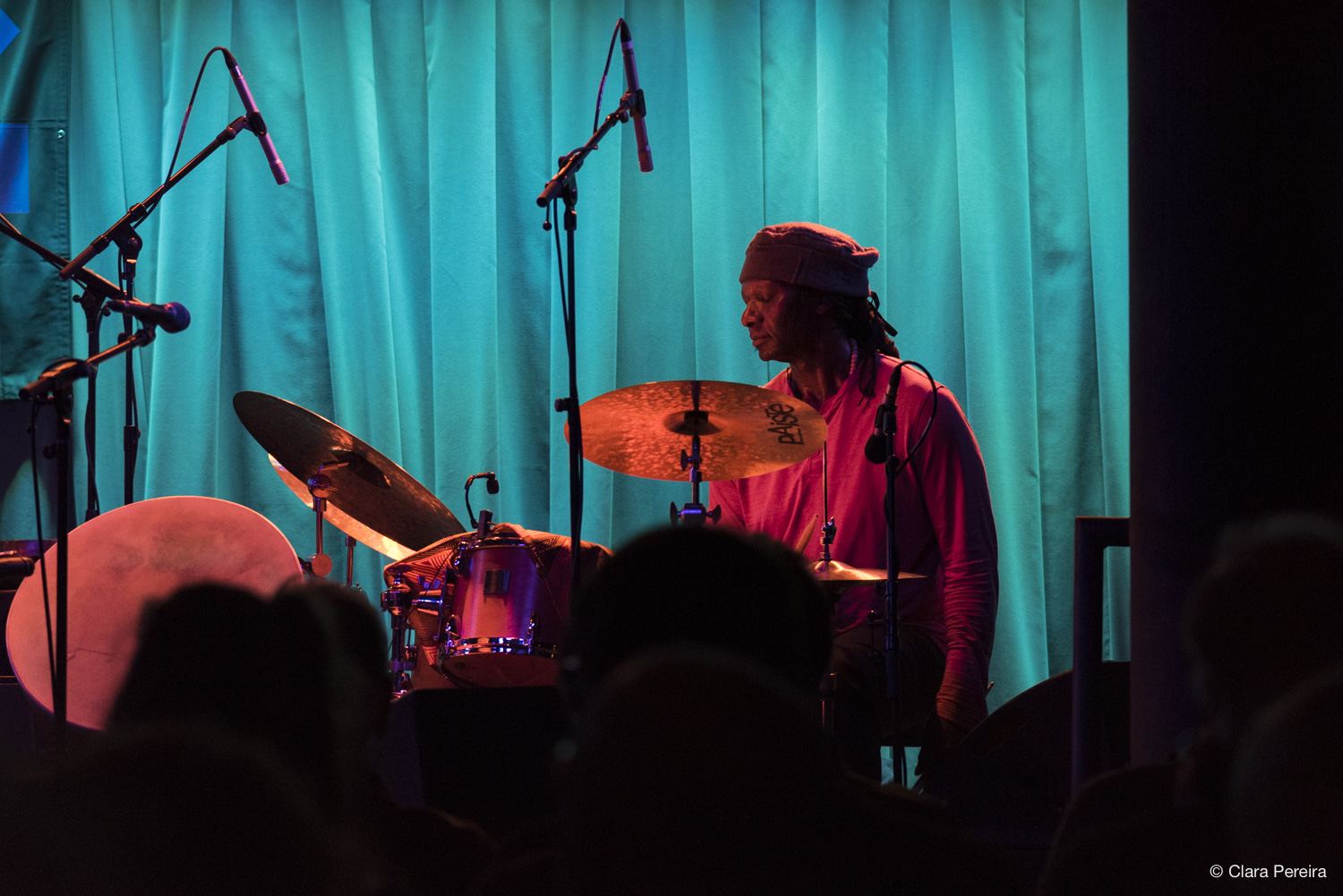 Hamid Drake, 2019