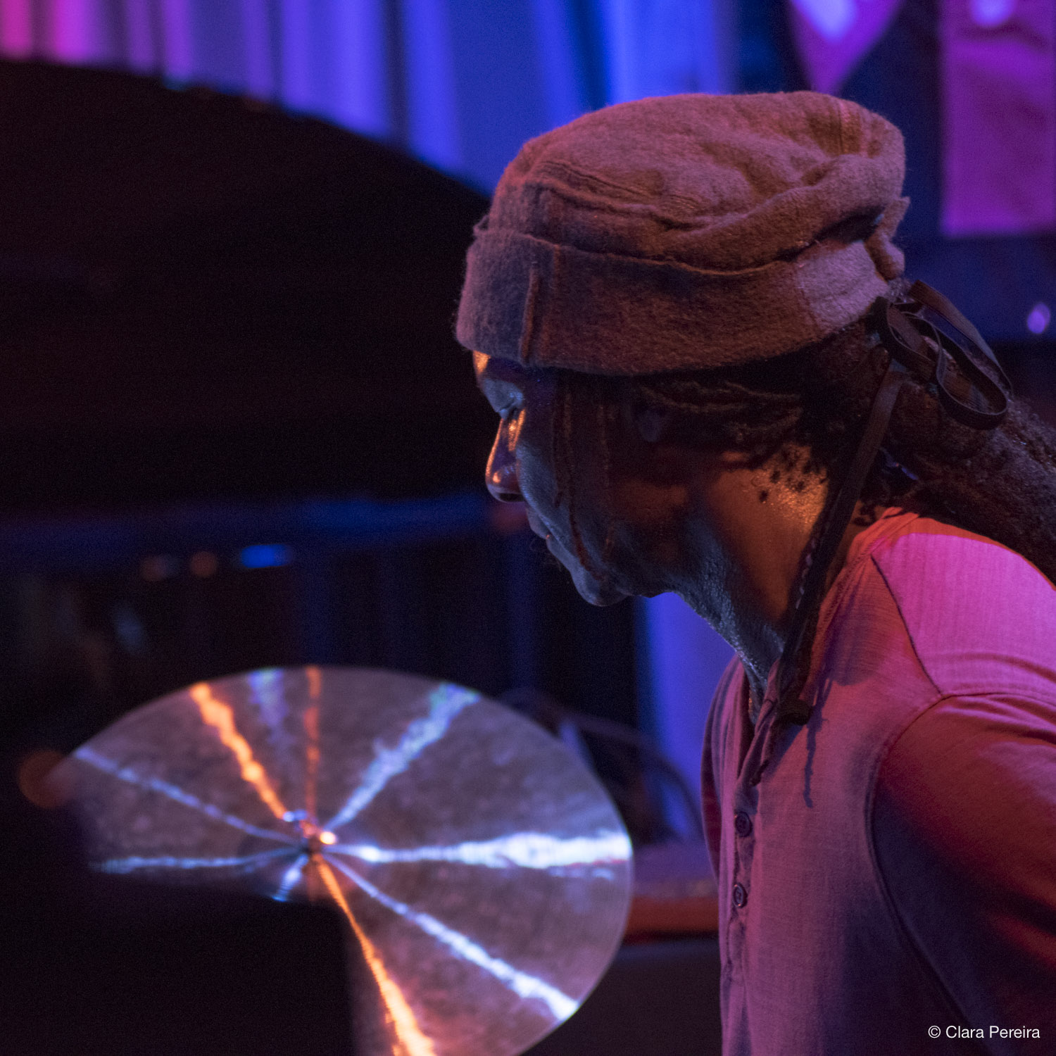 Hamid Drake, 2019