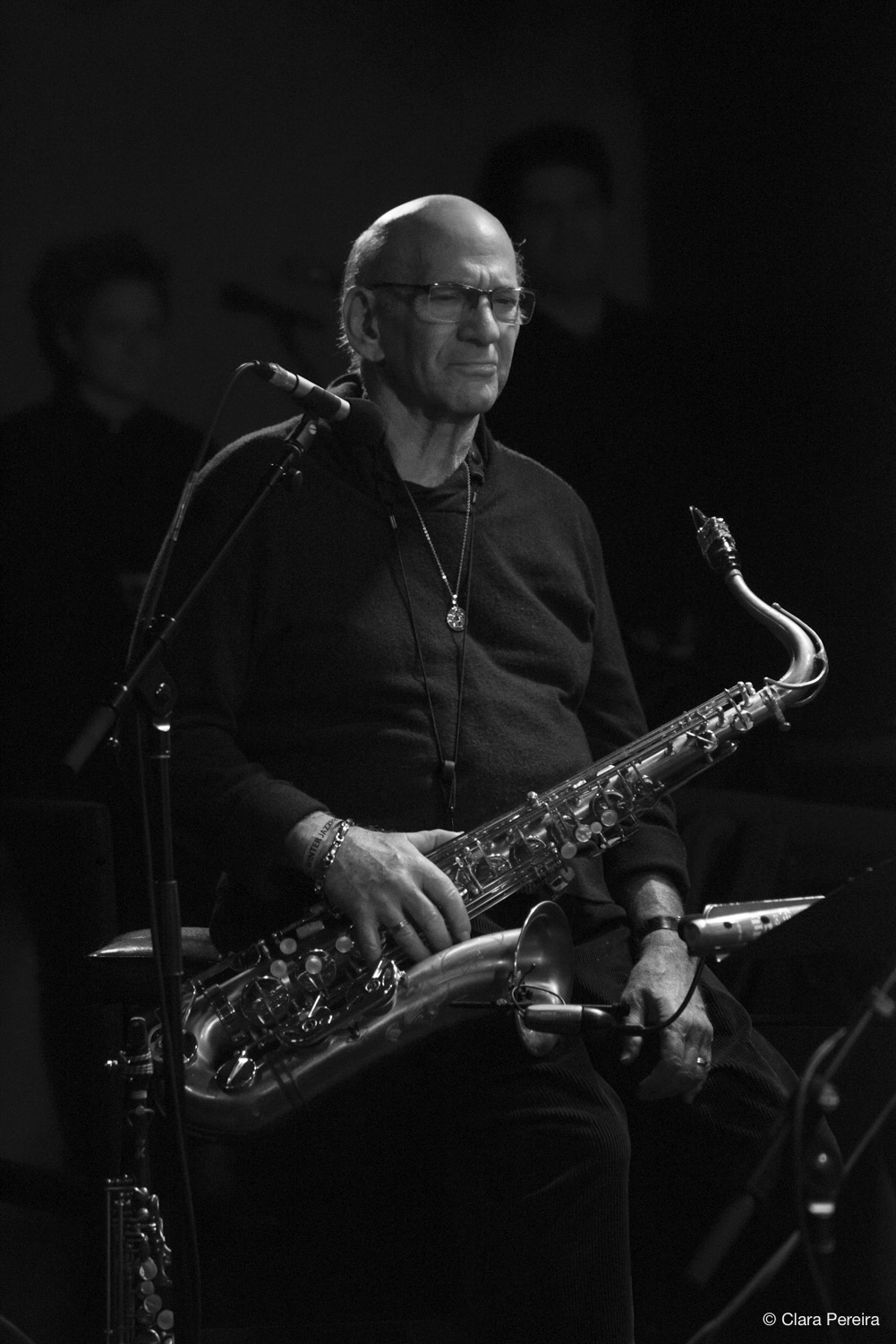 Dave Liebman, 2019
