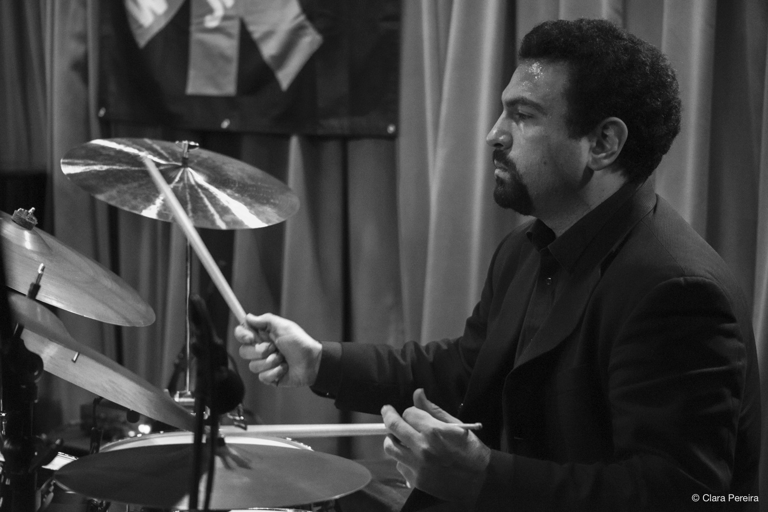 Nic Cacioppo, 2019