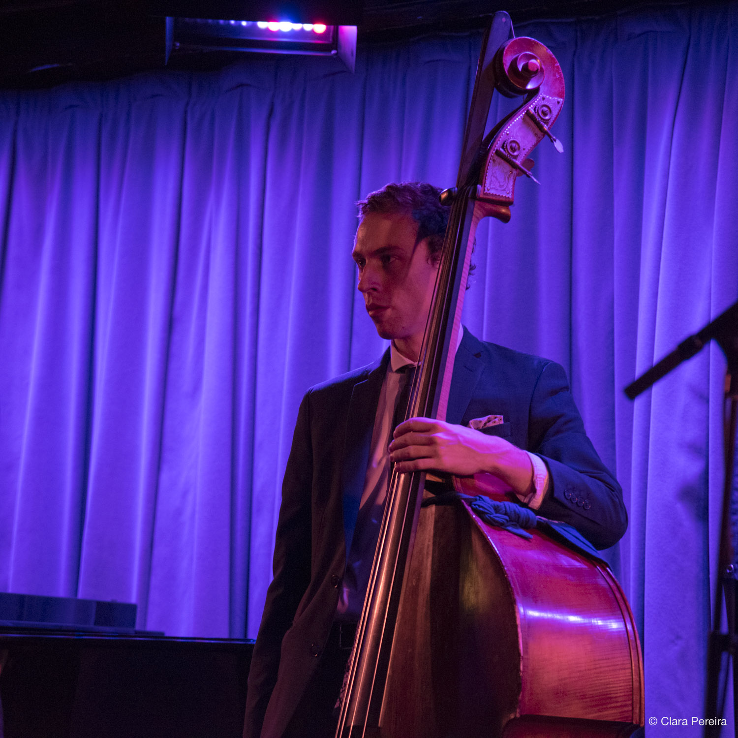 Ian Kenselarr, 2019