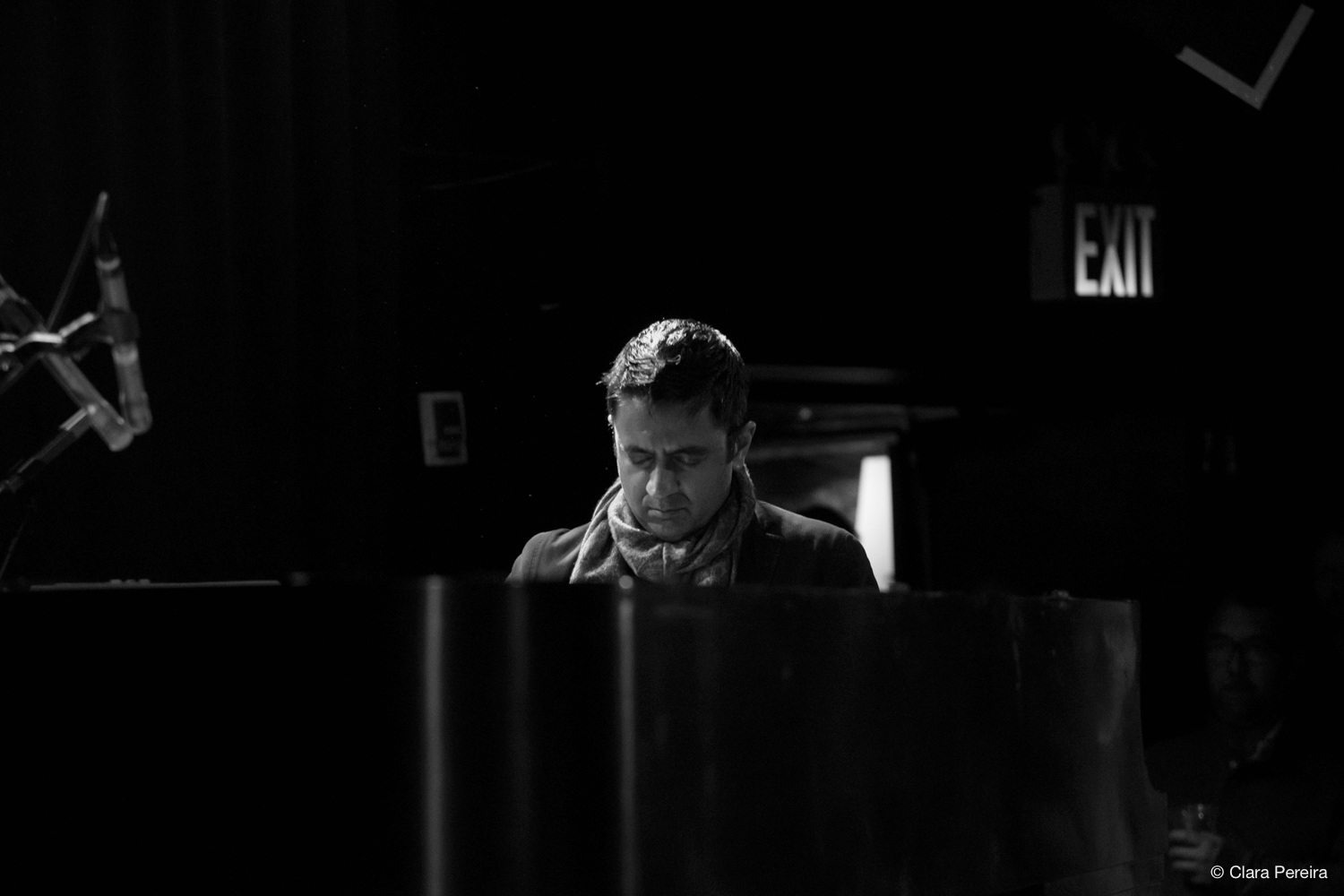 Vijay Iyer, 2019