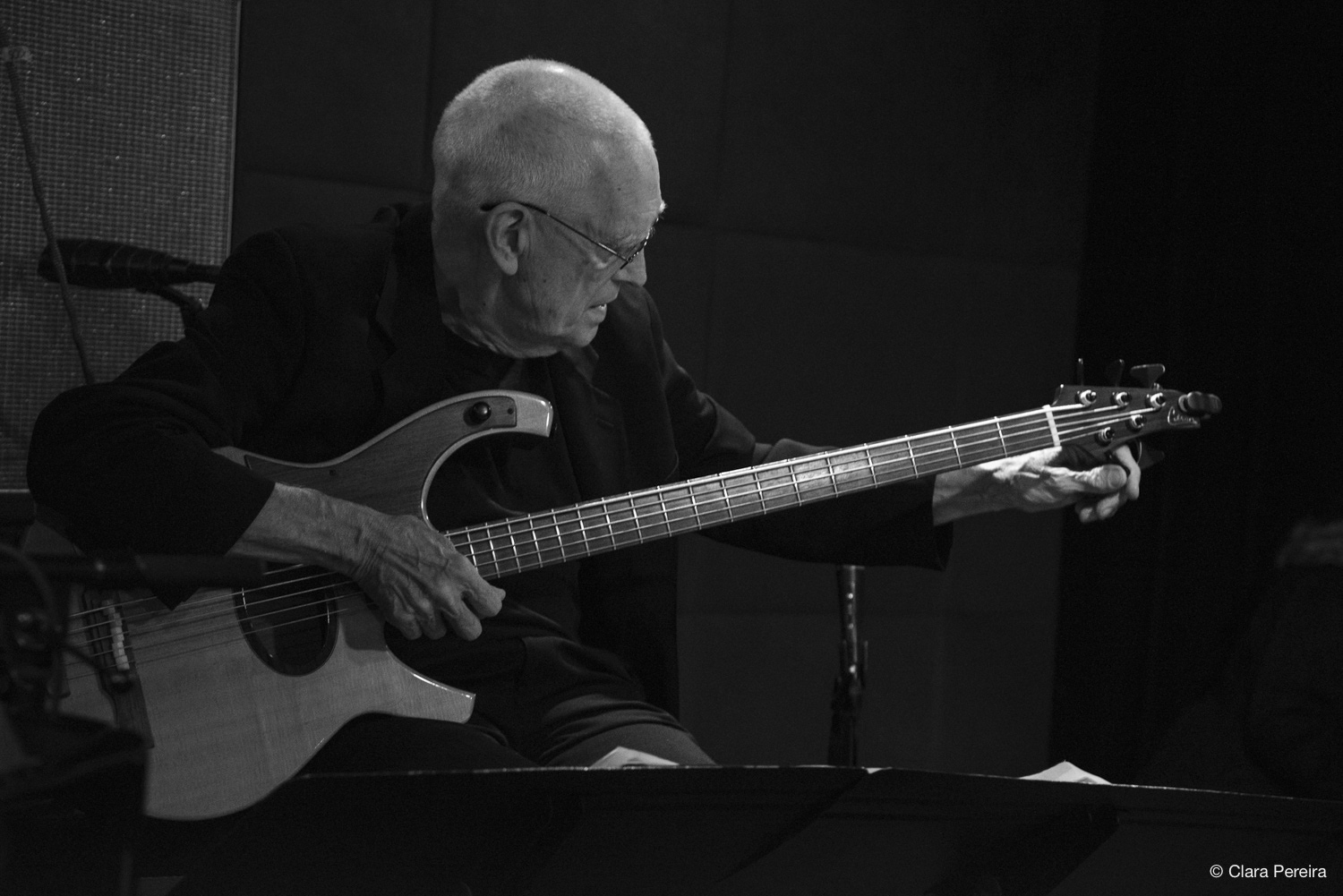 Steve Swallow, 2019
