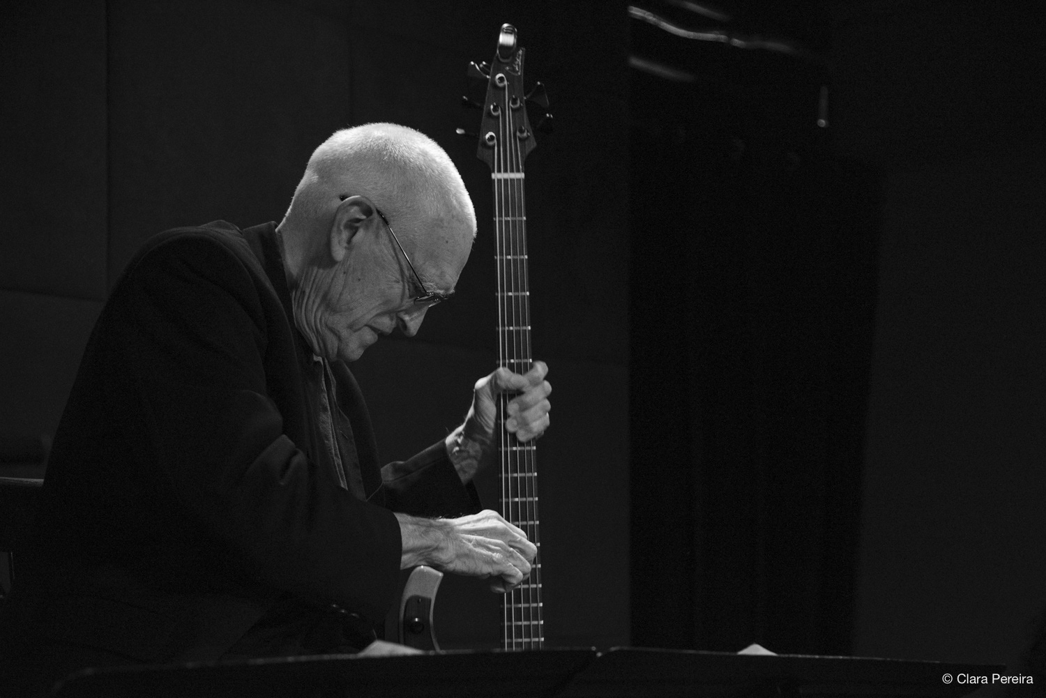 Steve Swallow, 2019