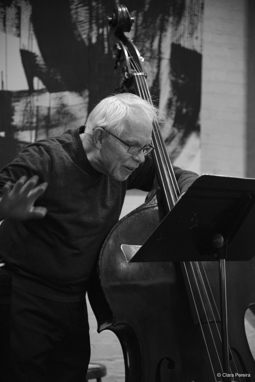 Cameron Brown, 2019