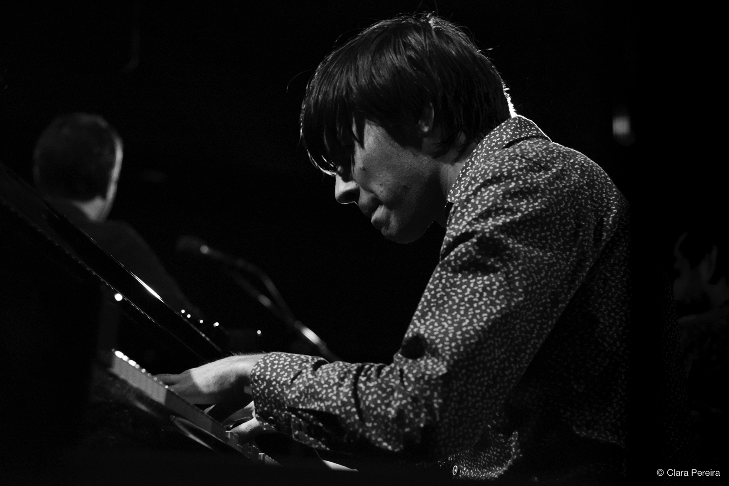 Glenn Zaleski, 2019