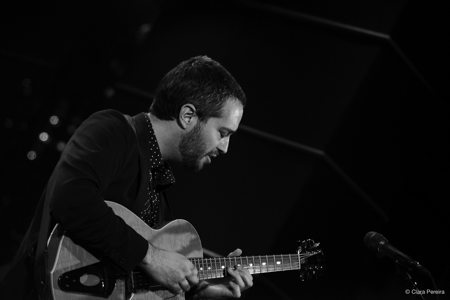 Yotam Silberstein, 2019