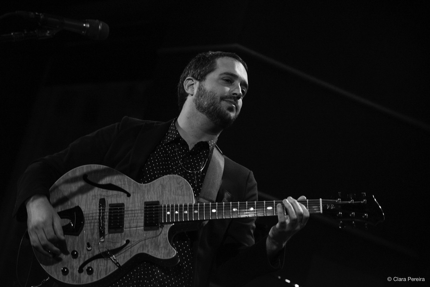 Yotam Silberstein, 2019