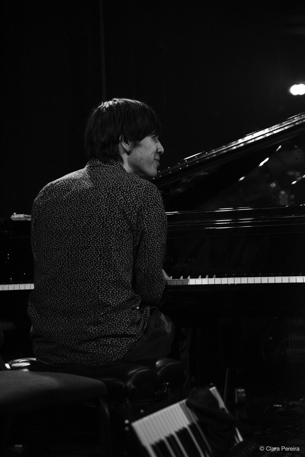 Glenn Zaleski, 2019