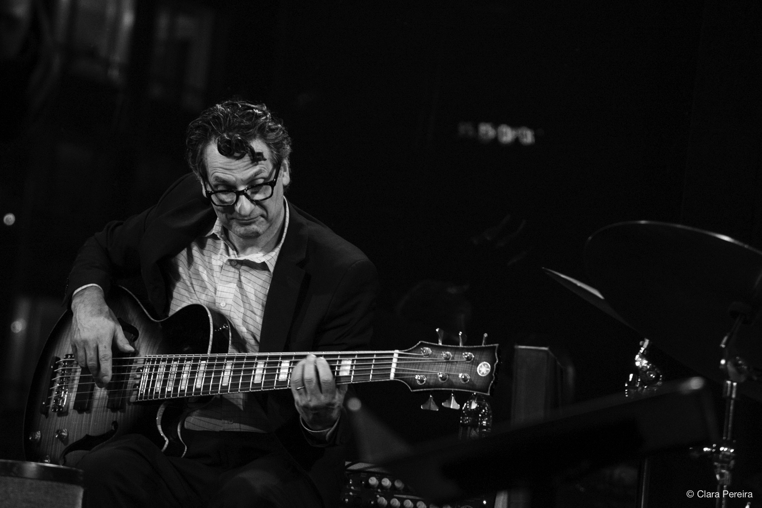 John Patitucci, 2019