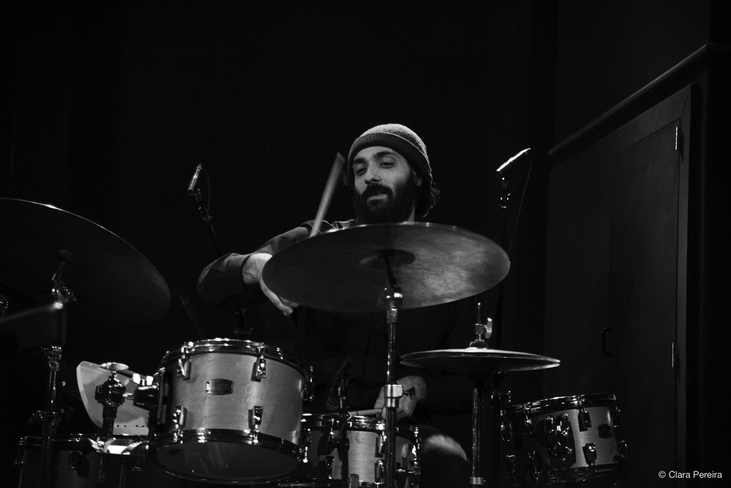 Daniel Dor, 2019