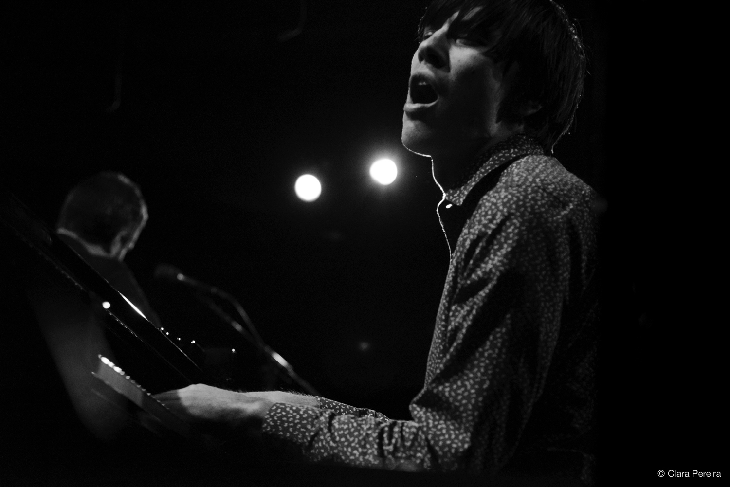 Glenn Zaleski, 2019
