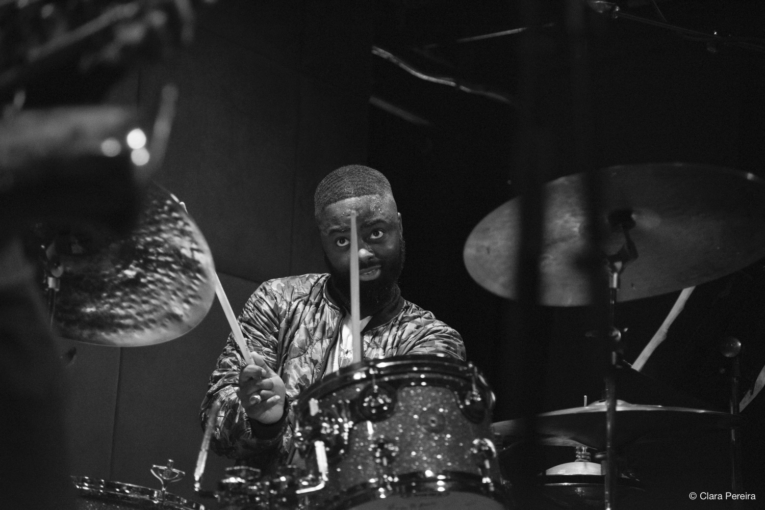 Marcus Gilmore, 2019