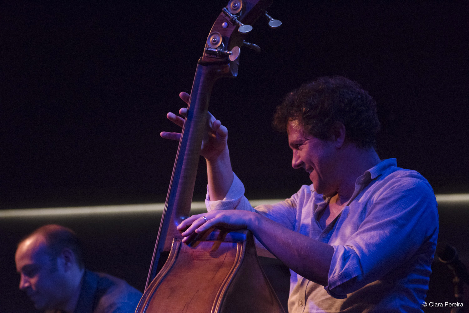 Stephan Crump, 2019