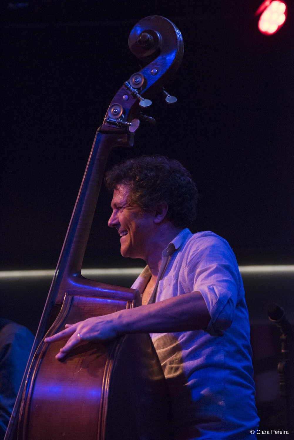 Stephan Crump, 2019