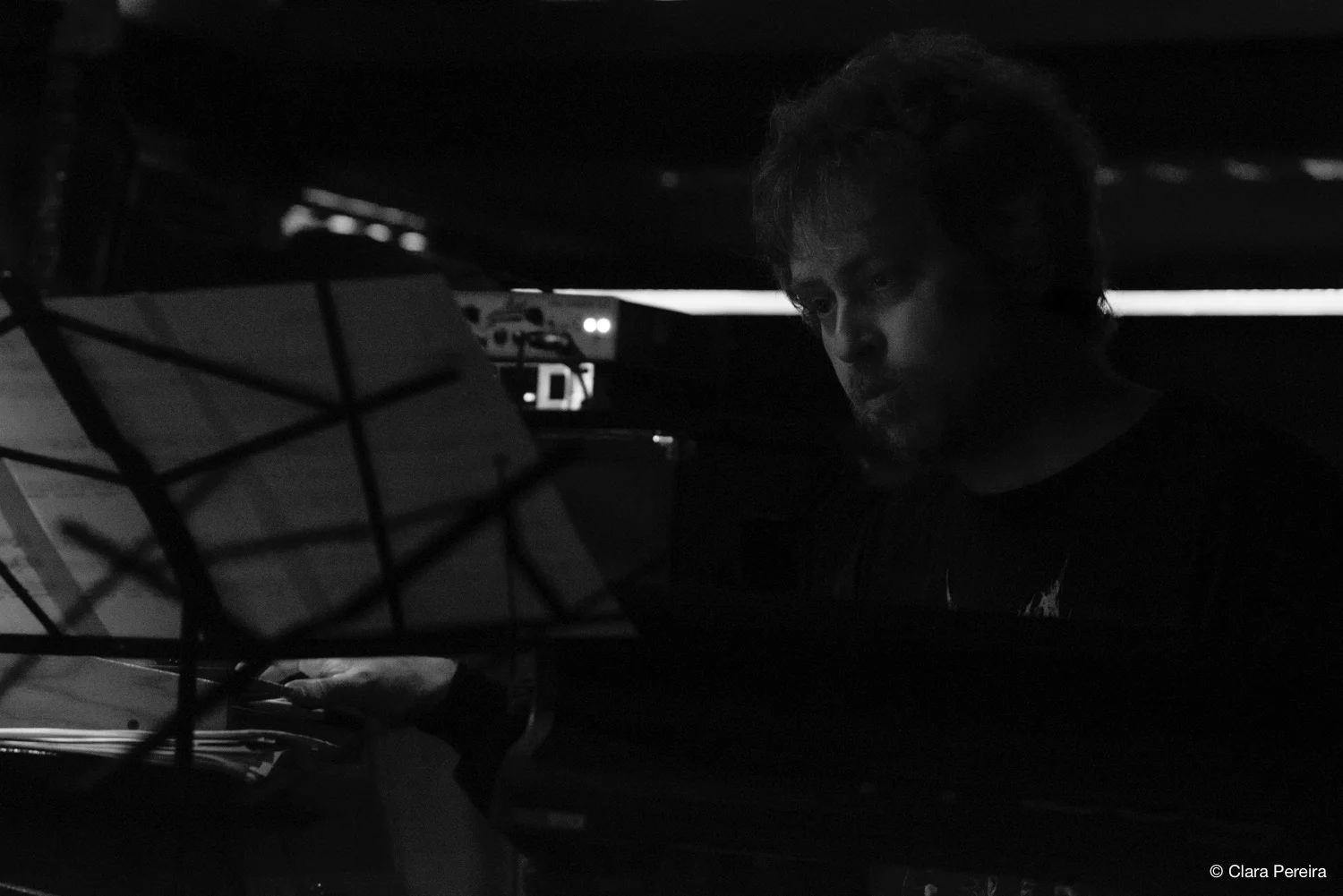 Matt Mitchell, 2019