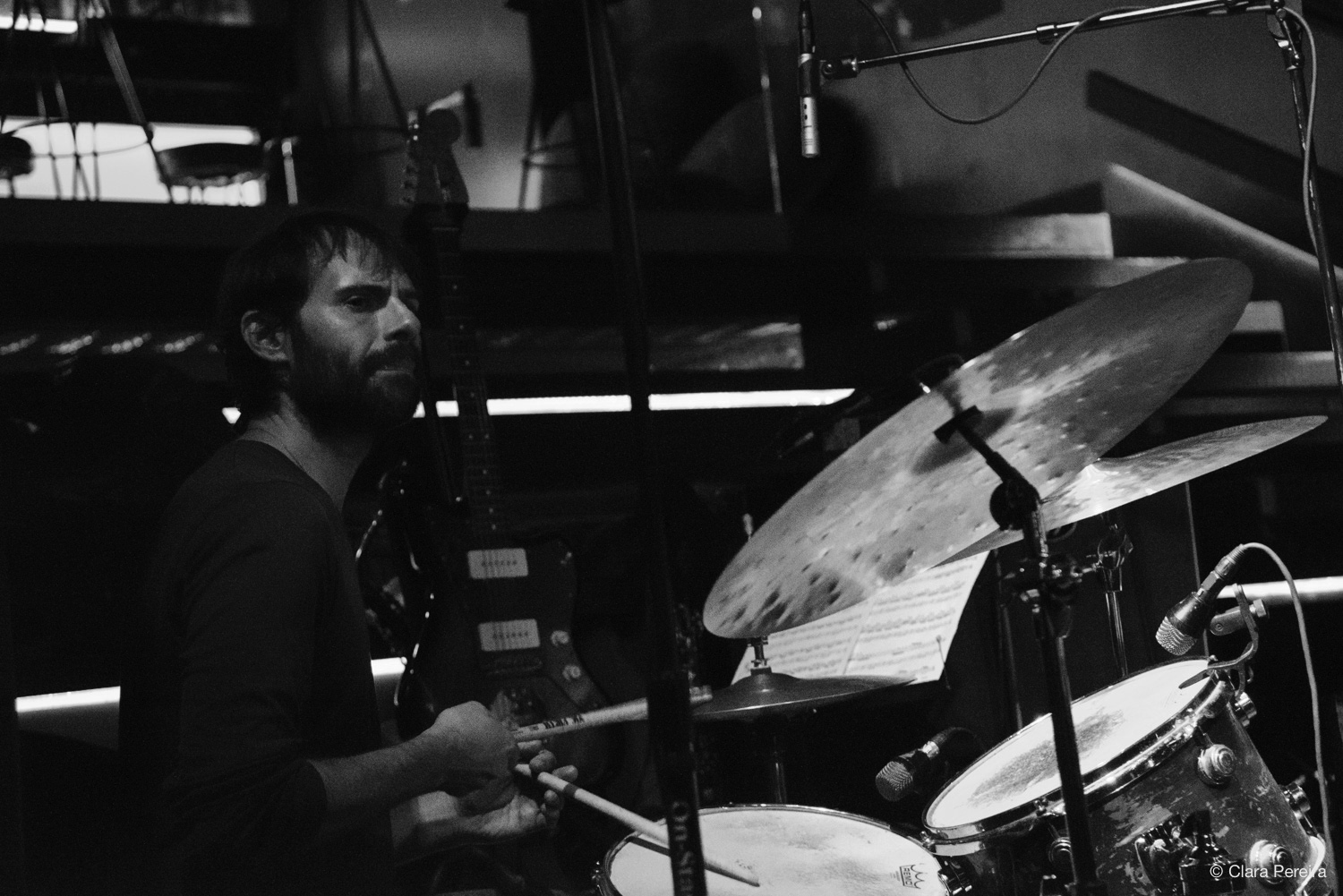 Dan Weiss, 2019