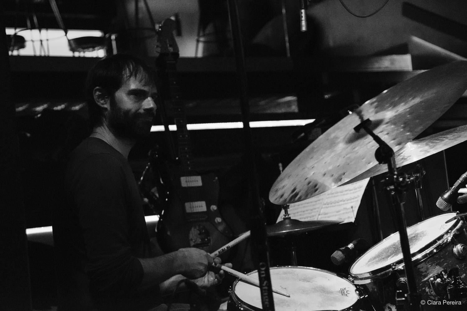 Dan Weiss, 2019