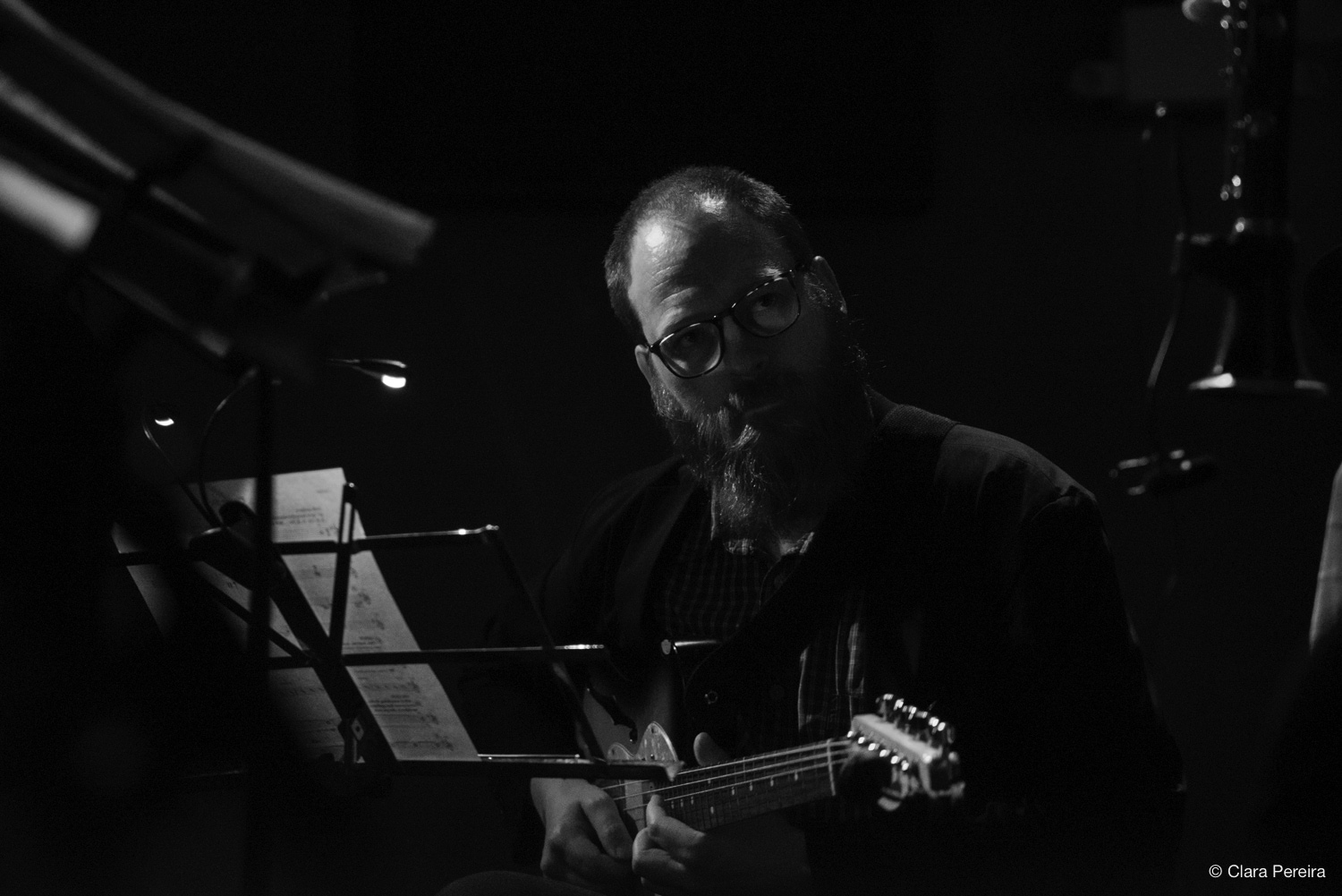 Simon Jermyn, 2019